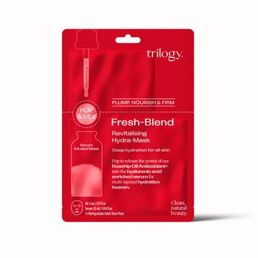 REVITALISING HYDRA MASK