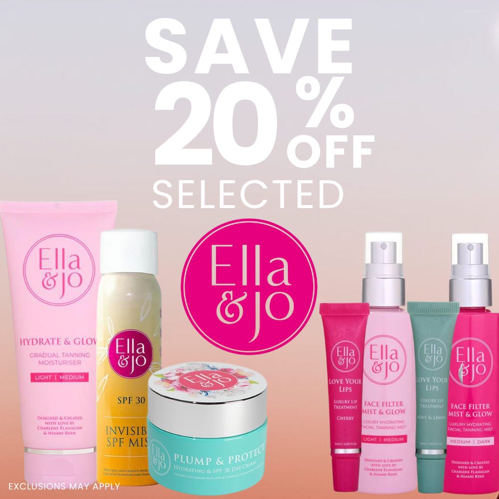 ella & jo sale  sale at ch tralee