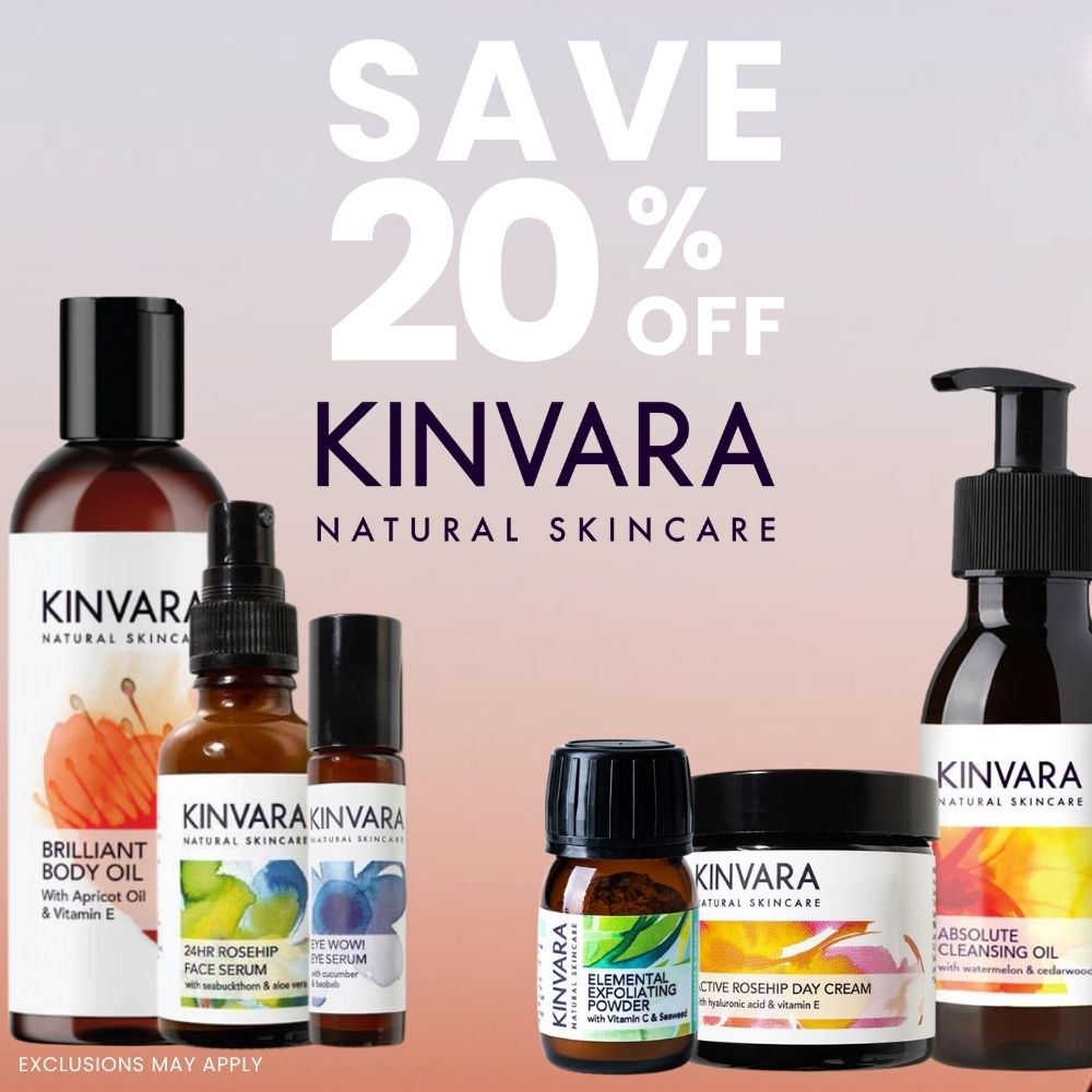 Kinvara sale at ch tralee