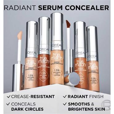 TRUE MATCH RADIANT CONCEALER