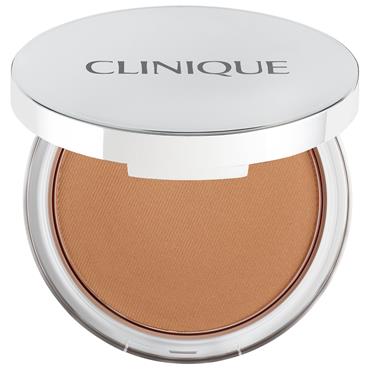 STAY-MATTE SHEER PRESSED POWDER OIL-FREE