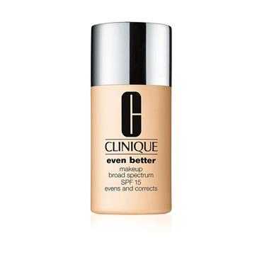 EVEN BETTER MAKEUP SPF15 FOUNDATION