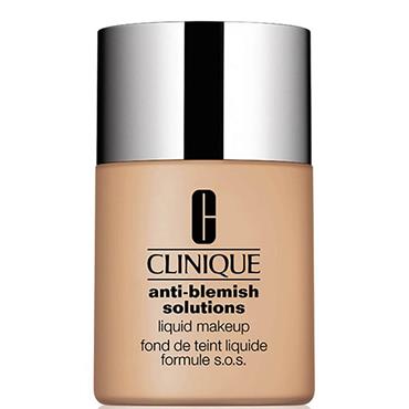ANTI BLEMISH SOLUTIONS LIQUID MAKEUP