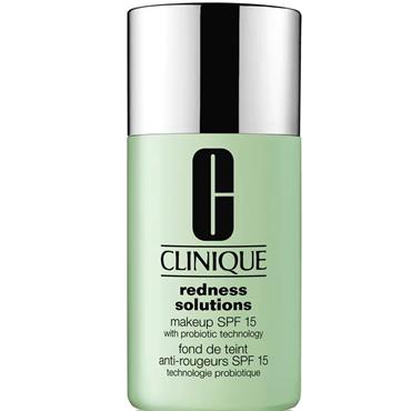 REDNESS SOLUTIONS MAKE UP SPF15