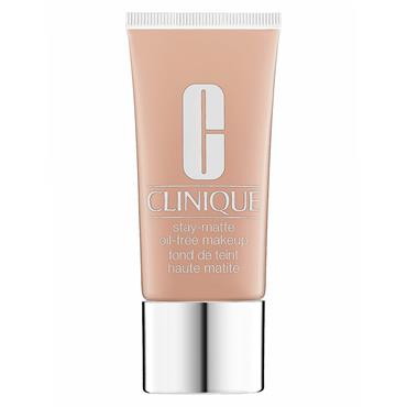 STAY-MATTE OIL-FREE MAKEUP FOUNDATION