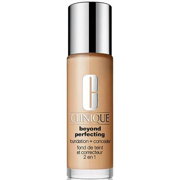 BEYOND PERFECTING FOUNDATION & CONCEALER