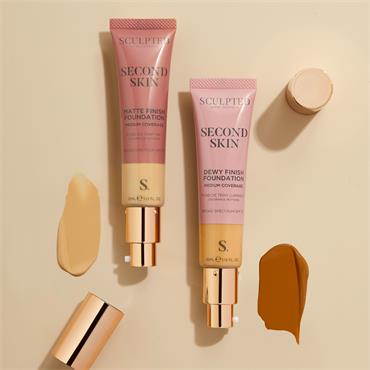 Second Skin Matte