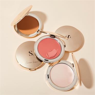 CREAM LUXE BLUSH