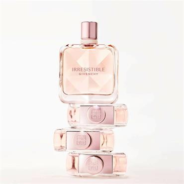 Irresistible Eau de Toilette Fraiche EDT - GIVENCHY 