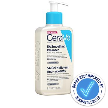 SA SMOOTHING CLEANSER