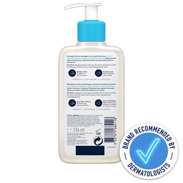 SA SMOOTHING CLEANSER