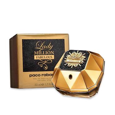 LADY MILLION FABULOUS EDP