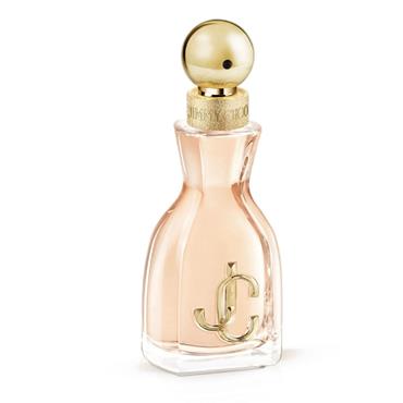 Jimmy Choo I Want Choo Eau de Parfum