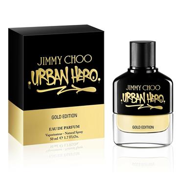 URBAN HERO GOLD EDITION