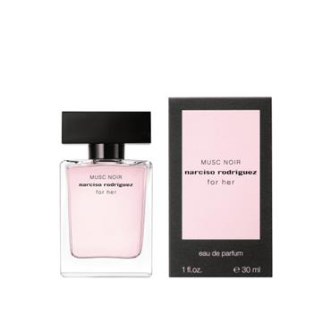MUSC NOIR FOR HER EDP