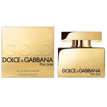 GOLD THE ONE EDP INTENSE 