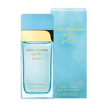 LIGHT BLUE FOREVER POUR FEMME