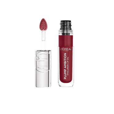 PARADISE PLUMP AMBITION LIPSTICK
