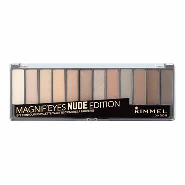 MAGNIFEYES EYESHADOW PALETTE