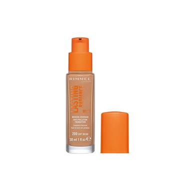 LASTING RADIANCE FOUNDATION SPF25
