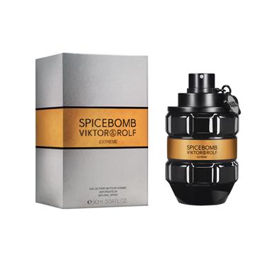 SPICEBOMB EXTREME