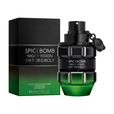 SPICEBOMB NIGHT VISION