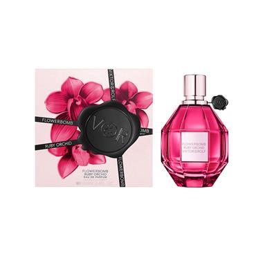FLOWERBOMB RUBY ORCHID EAU DE PARFUM