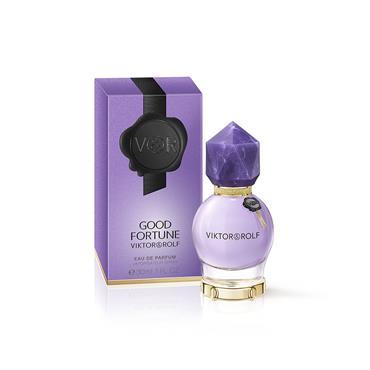 Good Fortune Eau de Parfum Refillable Spray
