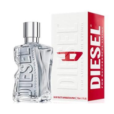 D BY DIESEL EDT