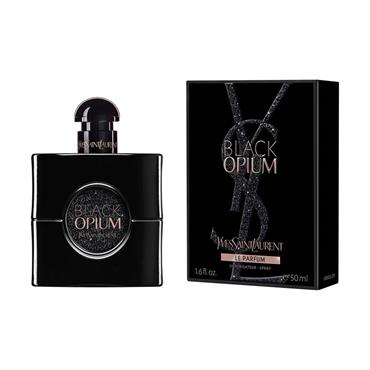 YSL BLACK OPIUM LE PARFUM