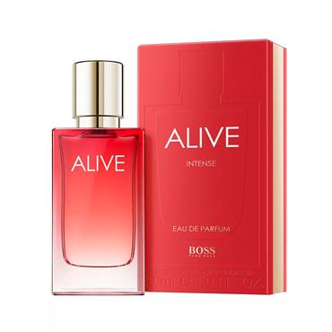 ALIVE INTENSE EDP