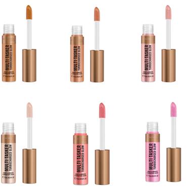 RIMMEL MULTITASKER TURBOCHARGED GLOW 