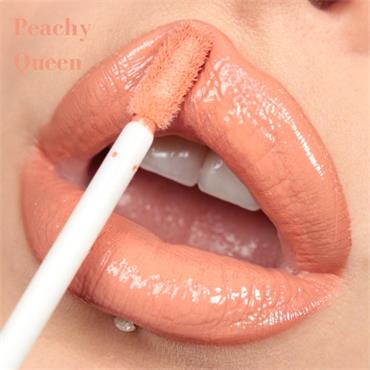 MRS GLAM MRS KISSES LIP GLOSS