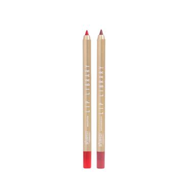 EKIN-SU LIP LIBRARY LINER 