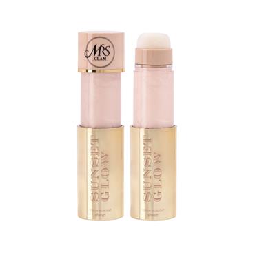 MRS GLAM SUNSET GLOW HIGHLIGHTER