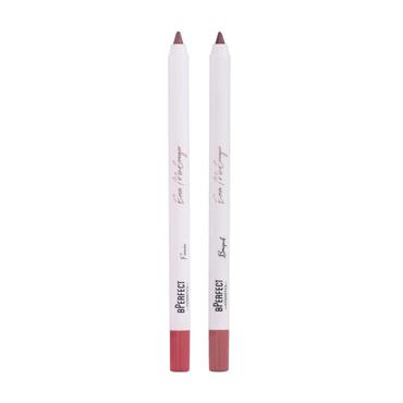 Erin McGregor LIP LIBRARY CREAMY LIPLINER
