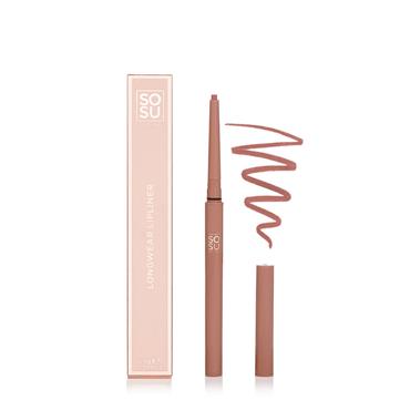 SOSU LONGWEAR LIPLINER