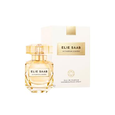 LE PARFUM LUMIERE EAU DE PARFUM 