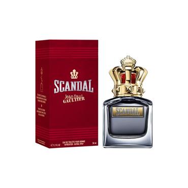 SCANDAL POUR HOMME EDT