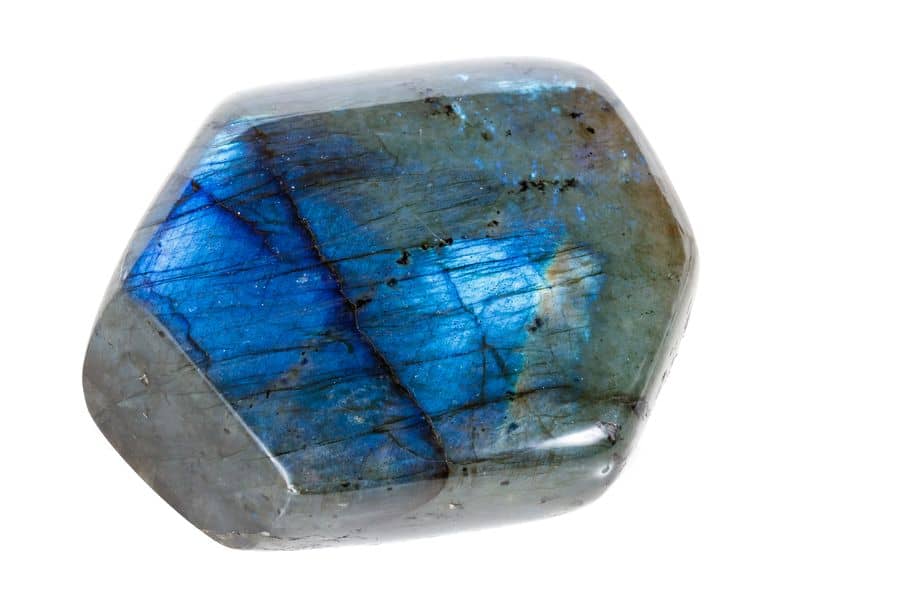 Labradorite-拉長石功效